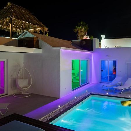 Areca By Agm Resorts Puerto del Carmen  Zewnętrze zdjęcie
