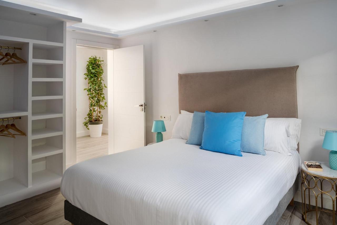 Areca By Agm Resorts Puerto del Carmen  Zewnętrze zdjęcie