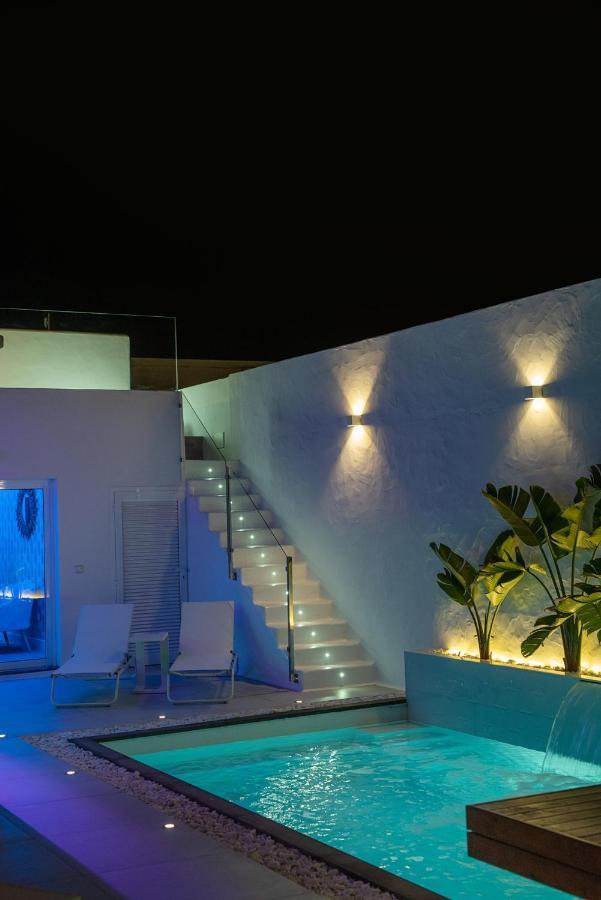 Areca By Agm Resorts Puerto del Carmen  Zewnętrze zdjęcie
