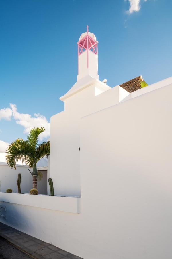 Areca By Agm Resorts Puerto del Carmen  Zewnętrze zdjęcie
