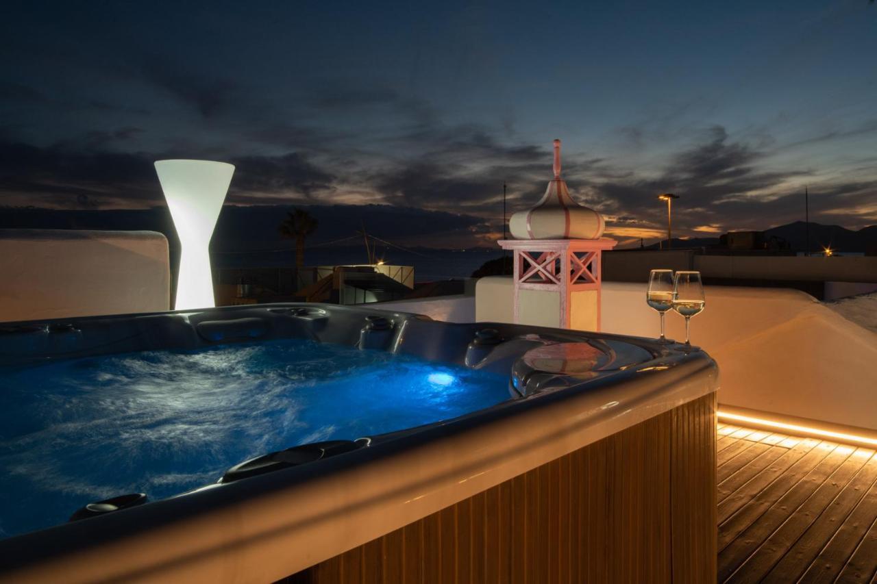 Areca By Agm Resorts Puerto del Carmen  Zewnętrze zdjęcie