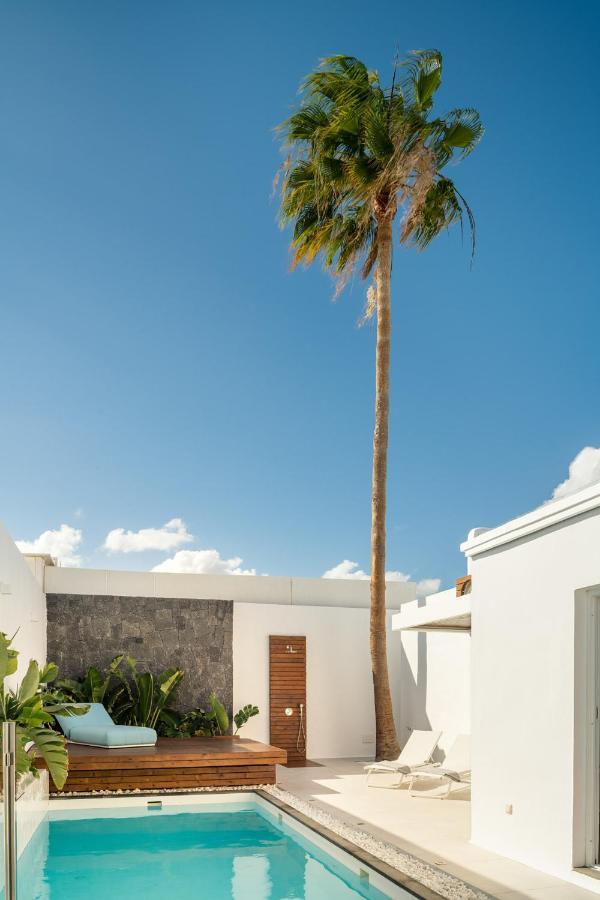 Areca By Agm Resorts Puerto del Carmen  Zewnętrze zdjęcie