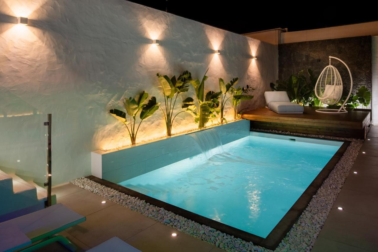 Areca By Agm Resorts Puerto del Carmen  Zewnętrze zdjęcie