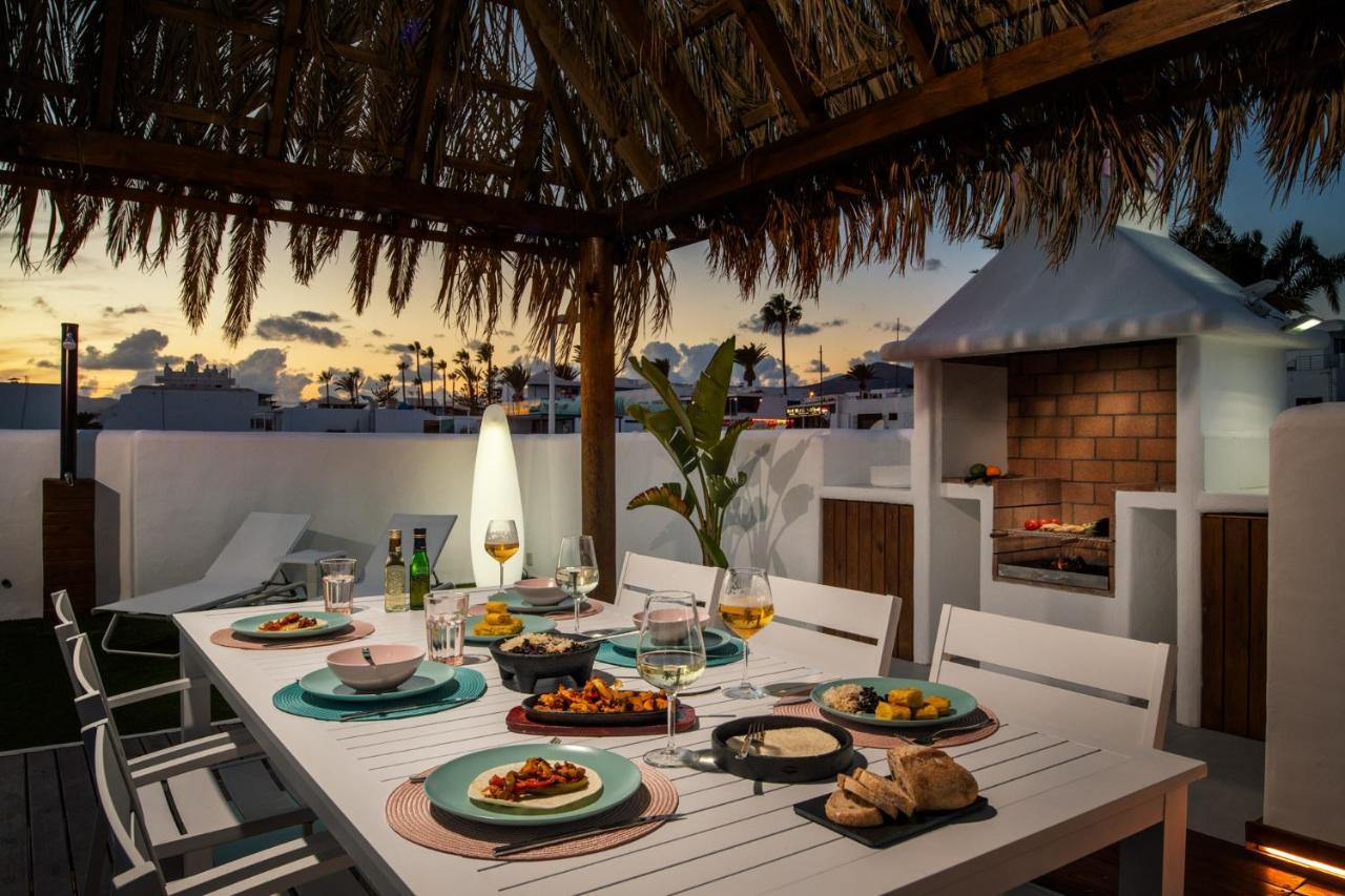 Areca By Agm Resorts Puerto del Carmen  Zewnętrze zdjęcie