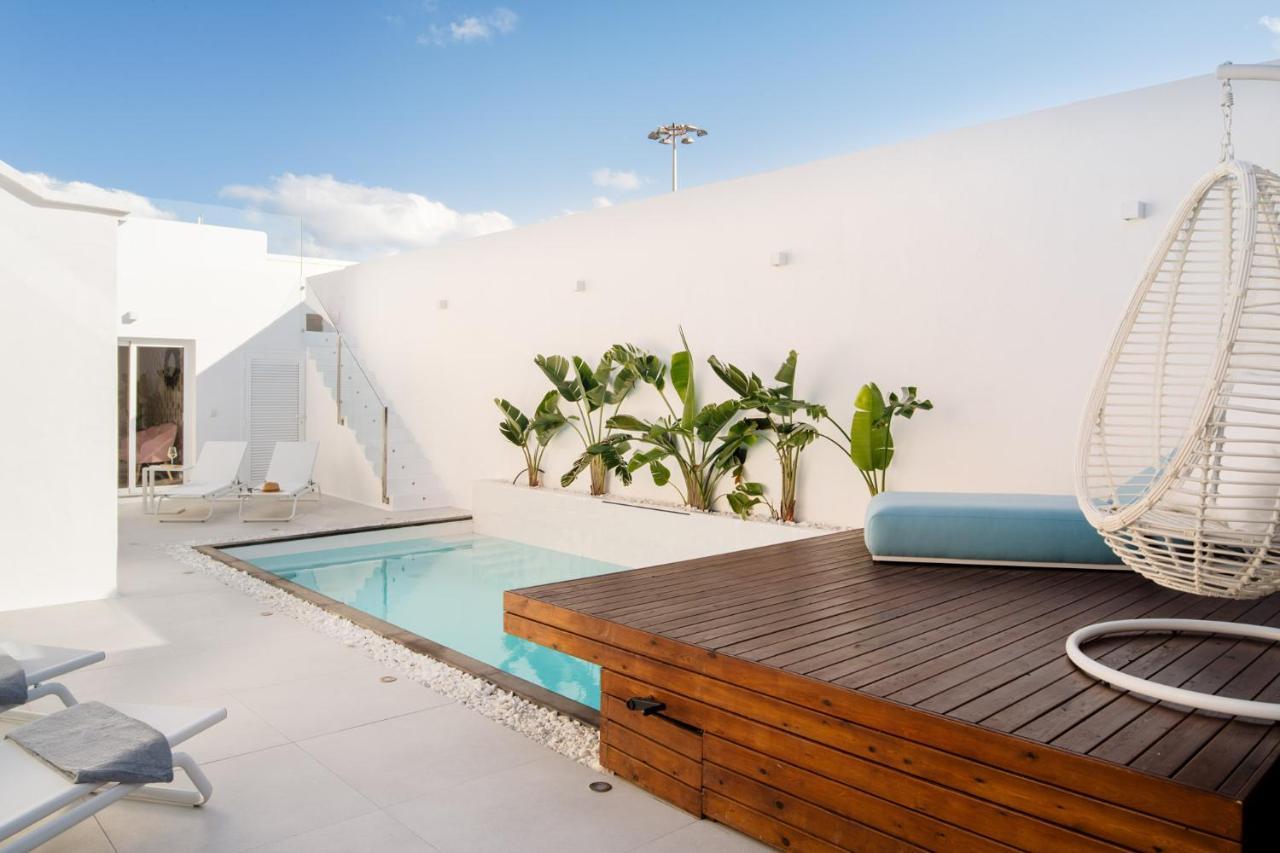 Areca By Agm Resorts Puerto del Carmen  Zewnętrze zdjęcie